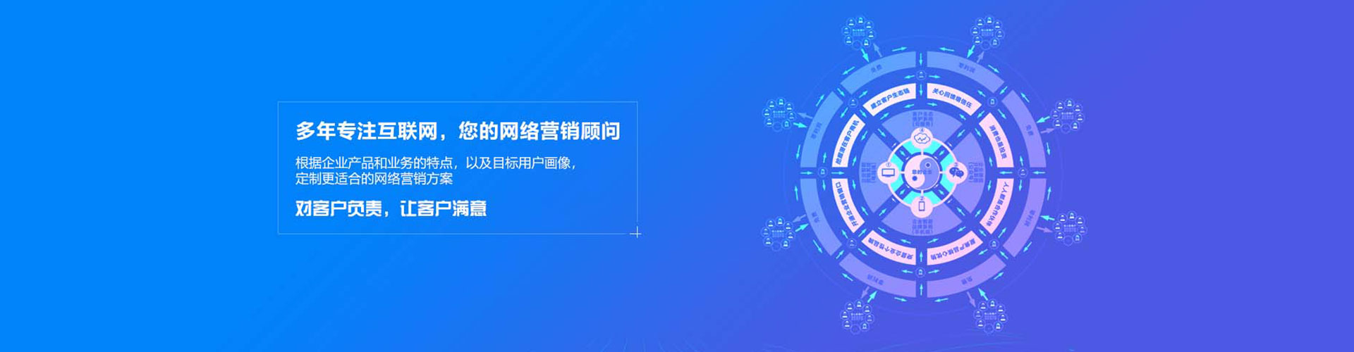 镇雄信息流开户